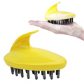 Hand Held Scalp Massager Five Finger Roller Comb Head SPA Scalp Brush Hair Care Massage Comb for hair growth